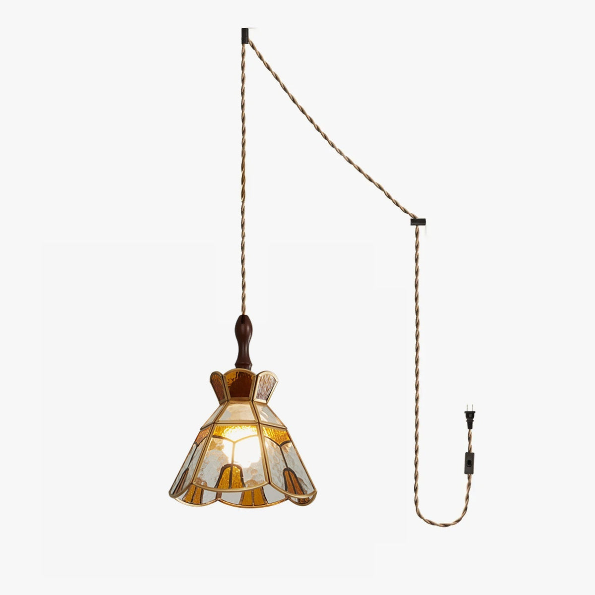 Niffy lampa wisząca
