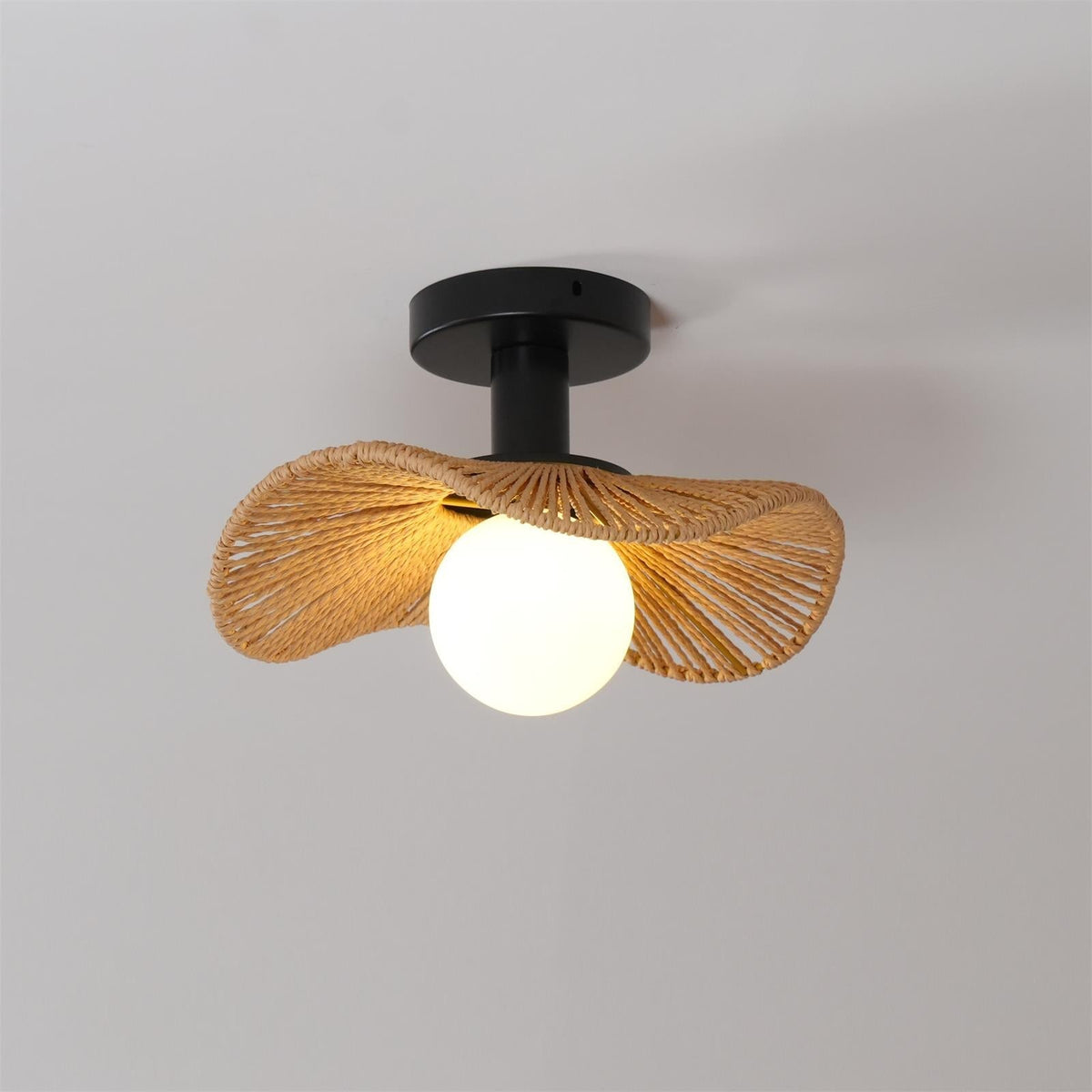 Fynora lampa sufitowa