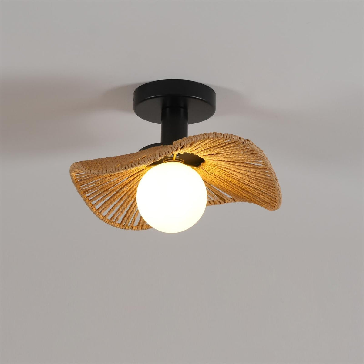 Fynora lampa sufitowa