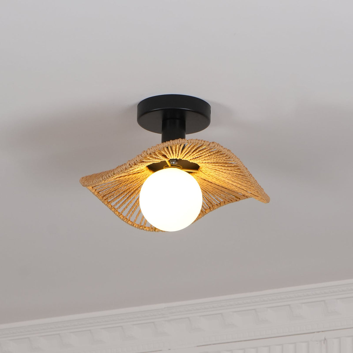 Fynora lampa sufitowa