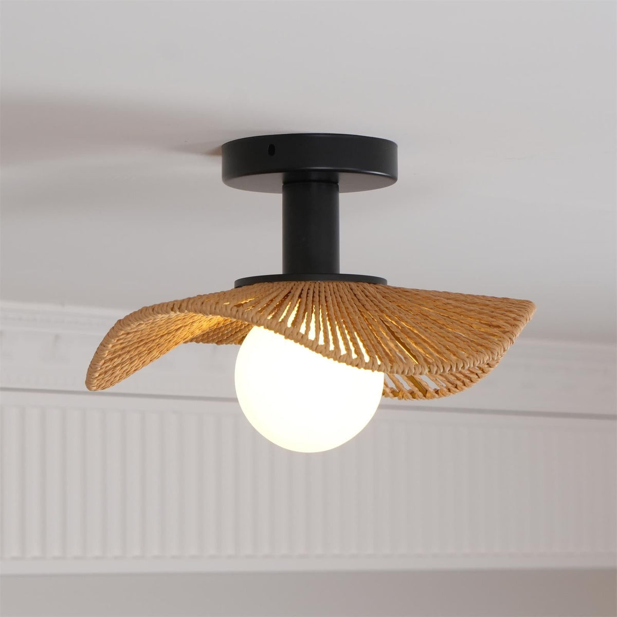 Fynora lampa sufitowa
