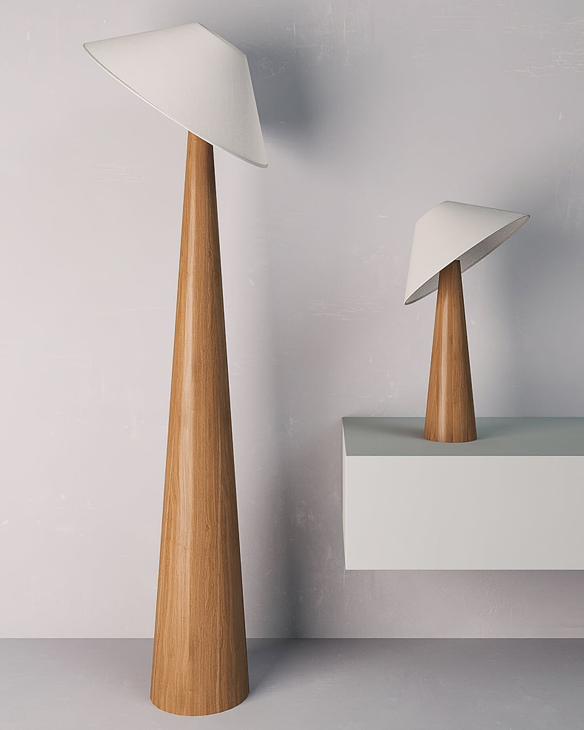 Connel lampa stojąca