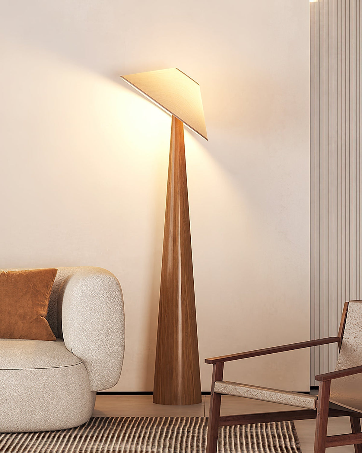 Connel lampa stojąca