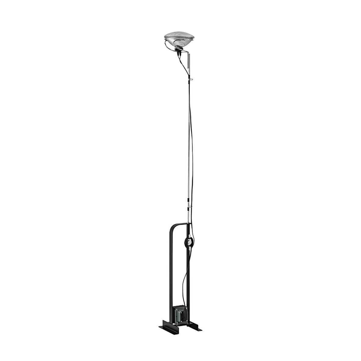 Jiro nowoczesna lampa stojąca