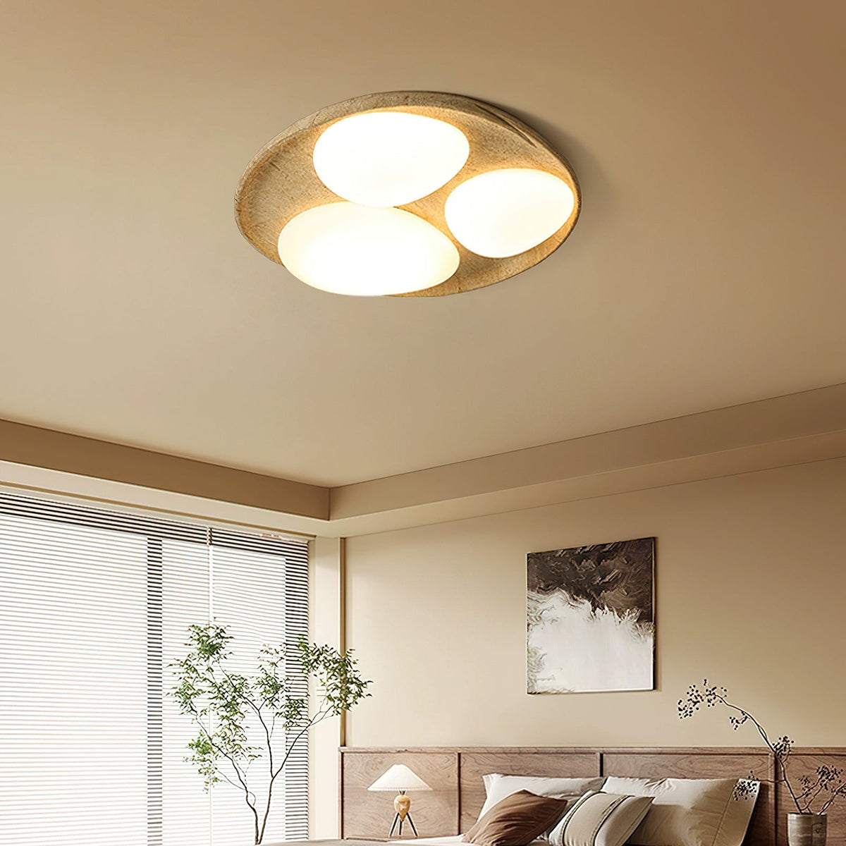 Cielum lampa sufitowa Model A