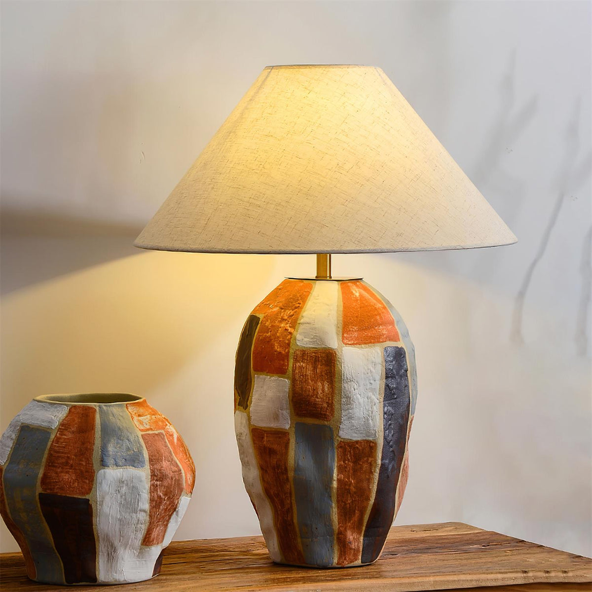 Mirelda lampa stołowa