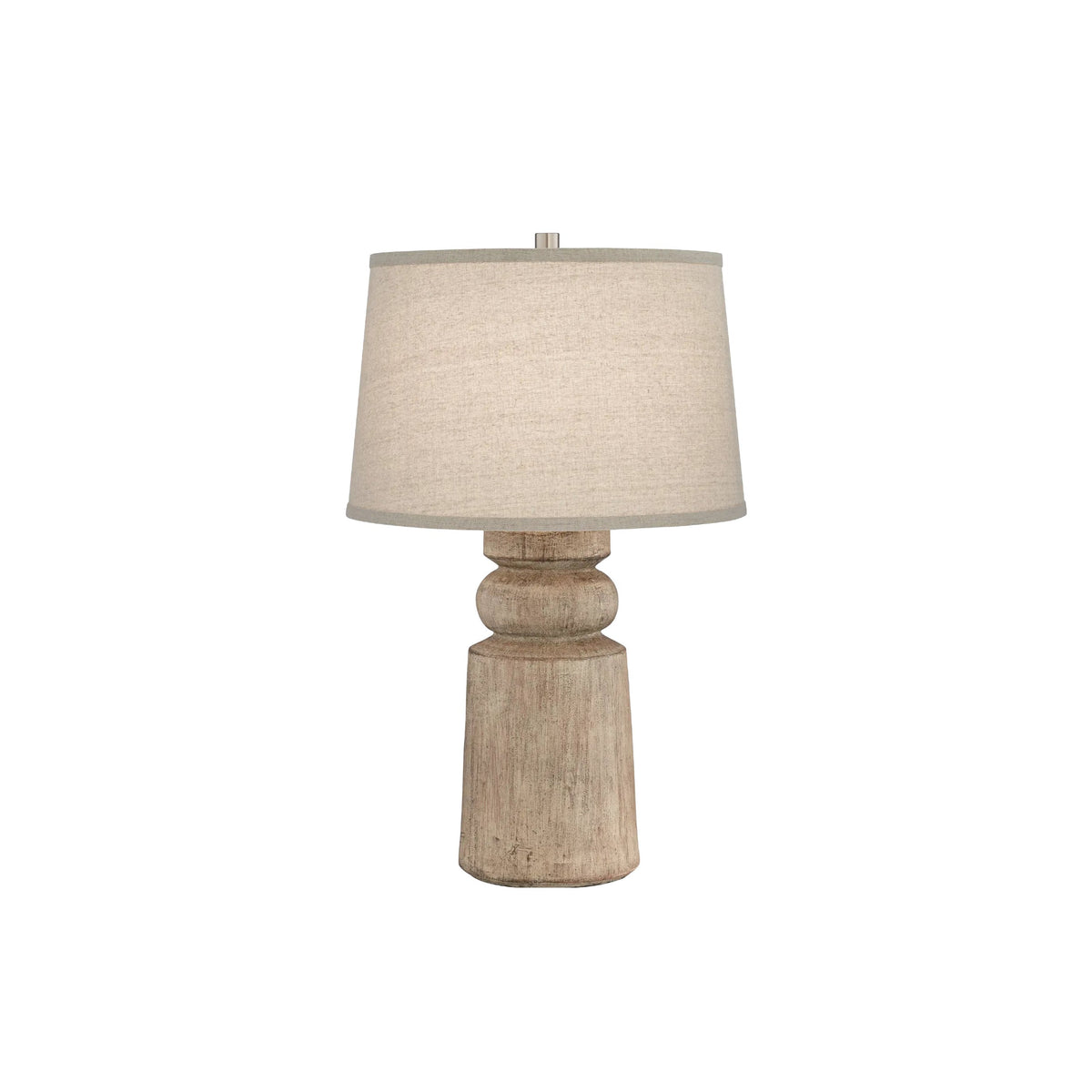 Teriisette lampa stołowa