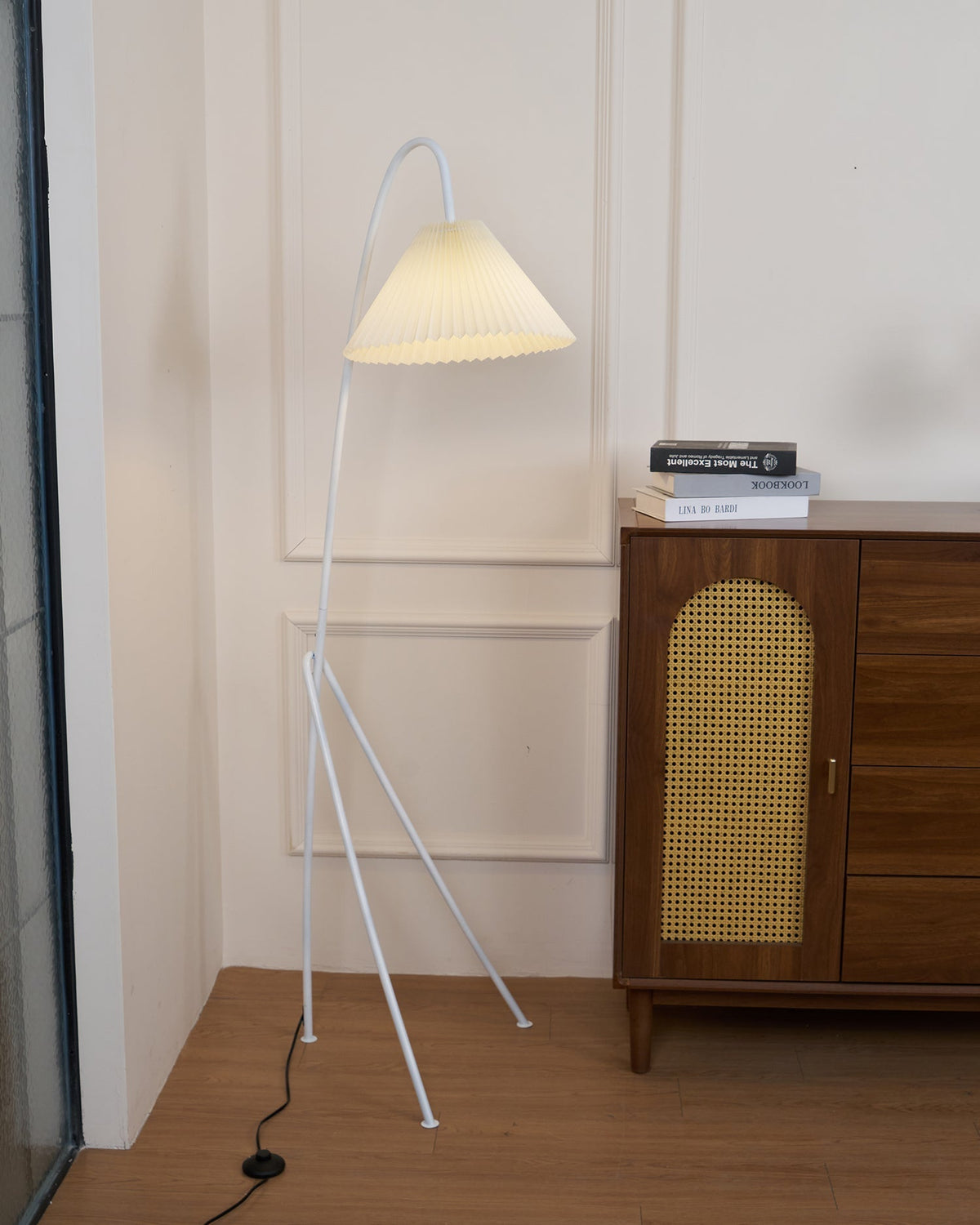 Norarette lampa stojąca