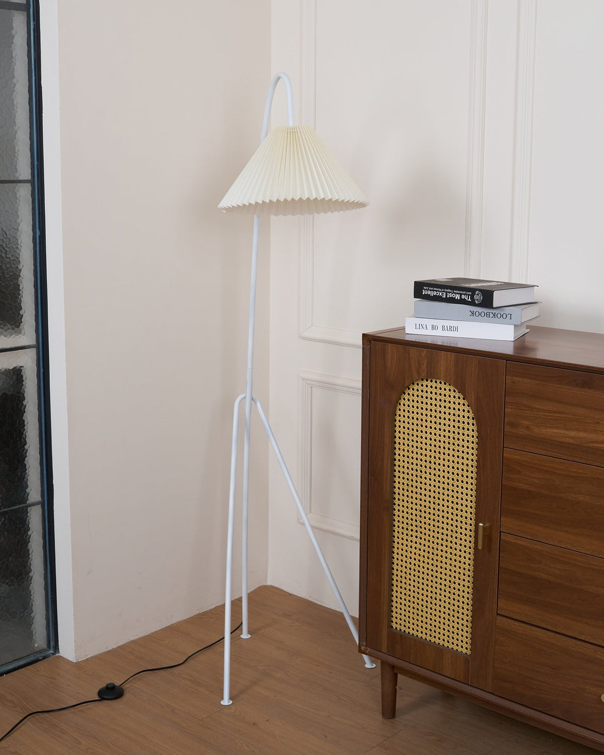 Norarette lampa stojąca