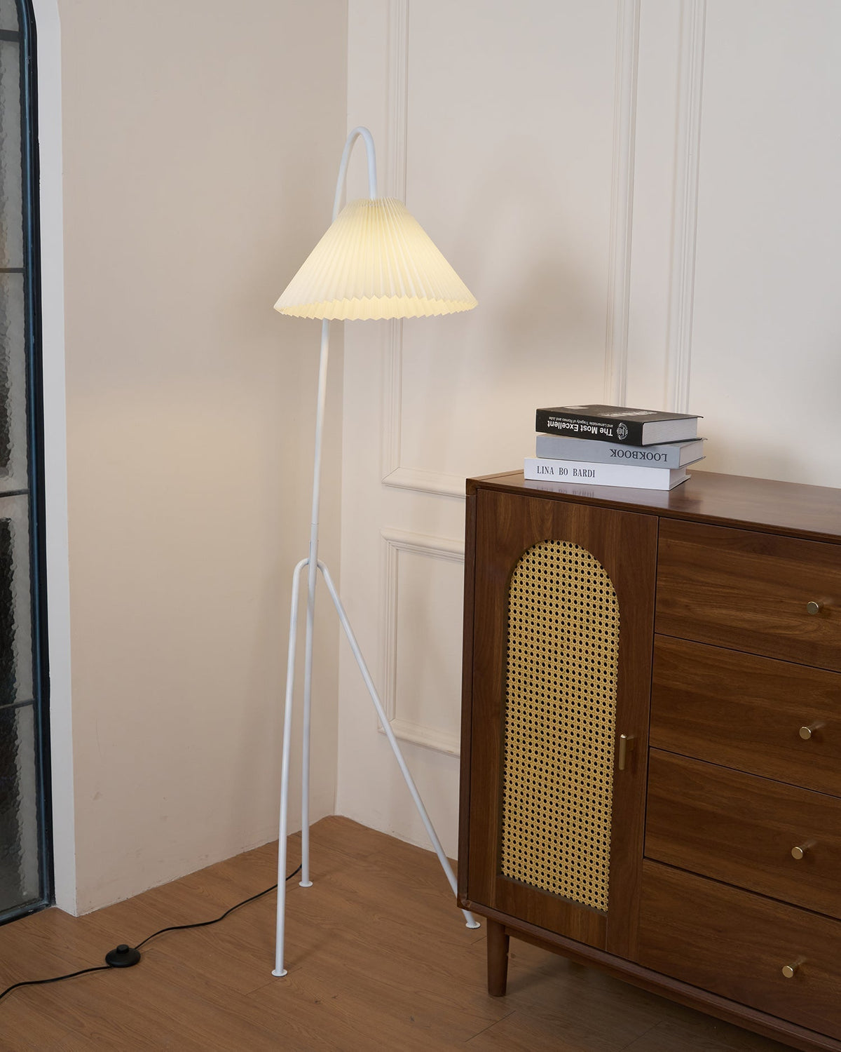 Norarette lampa stojąca