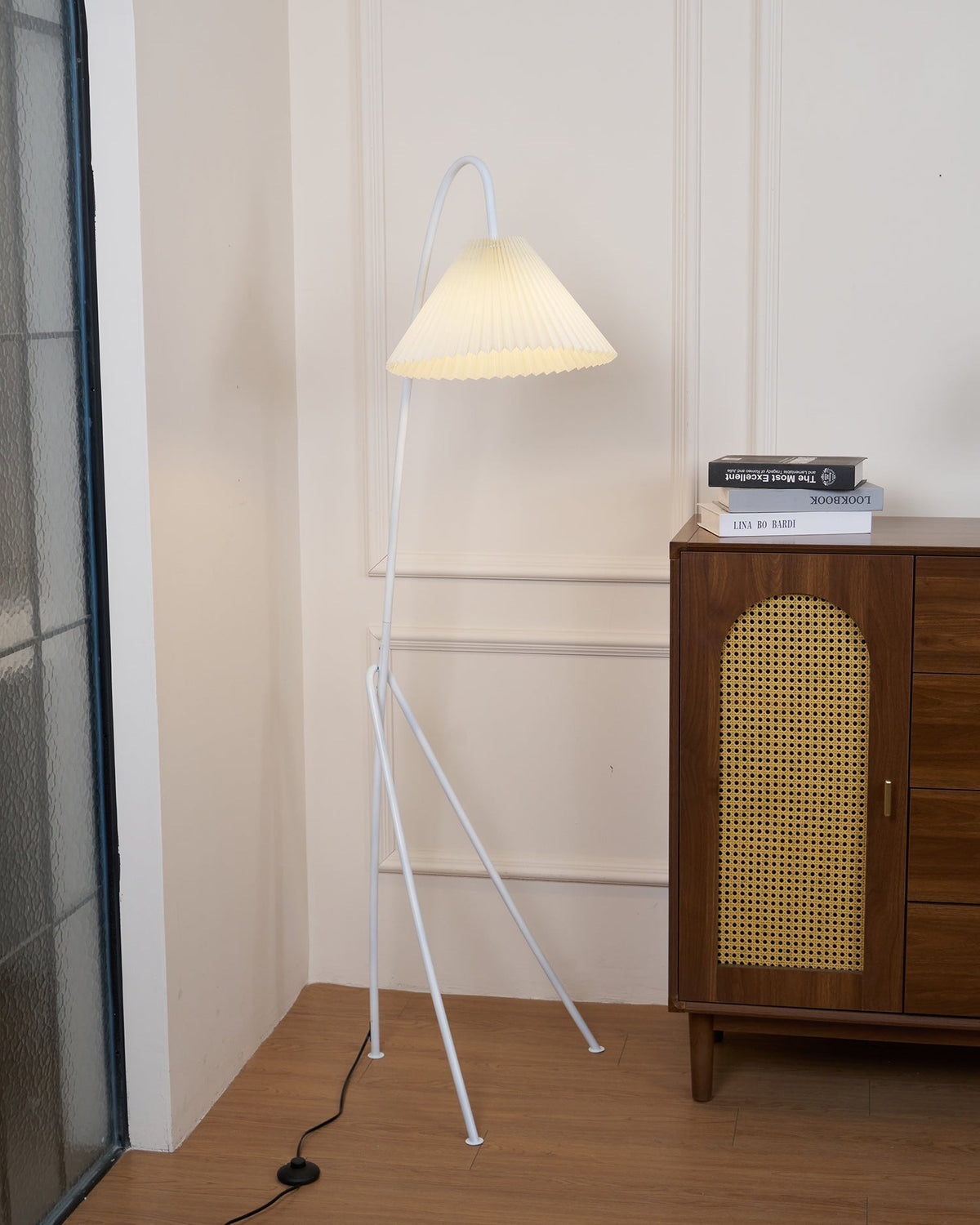 Norarette lampa stojąca