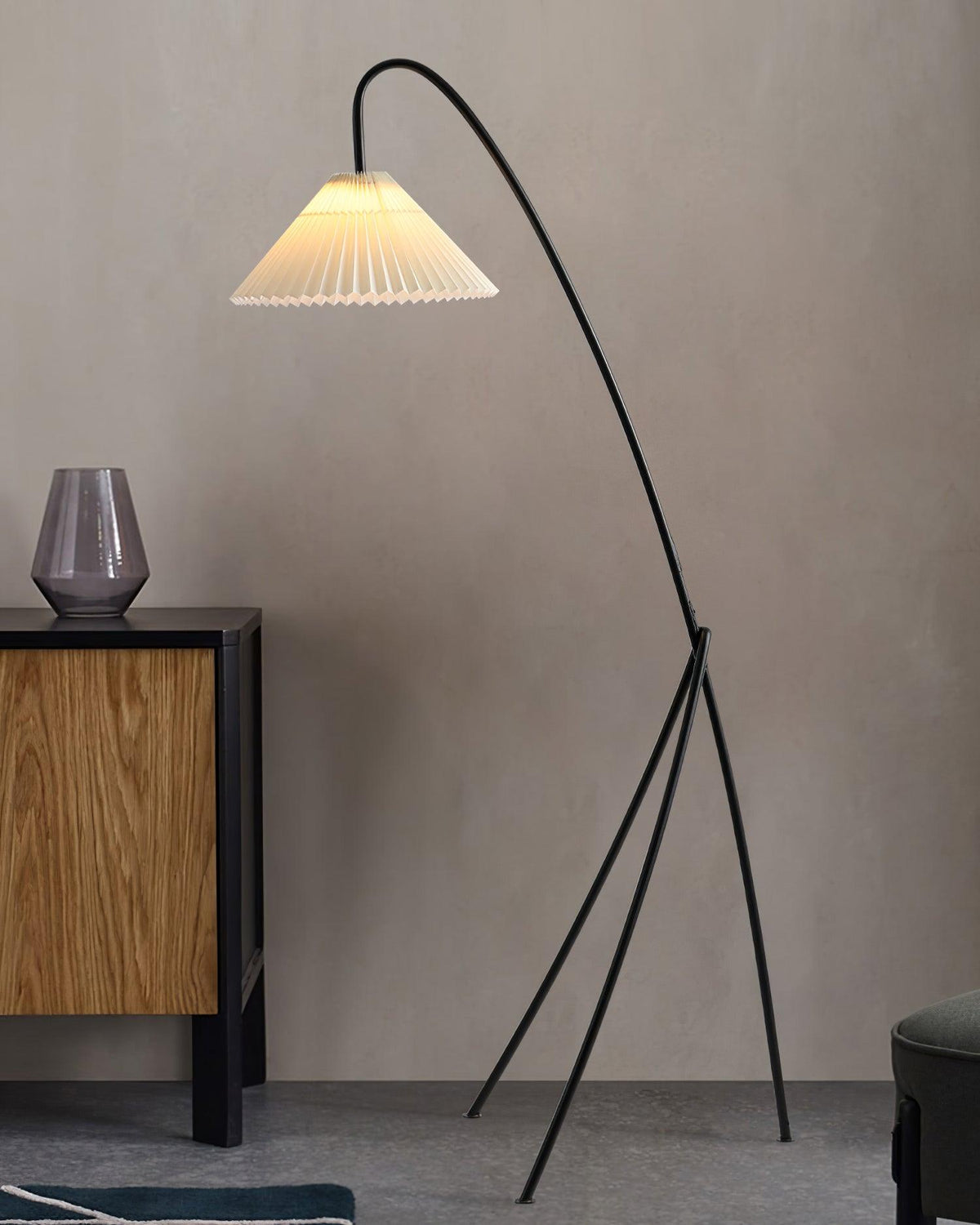 Norarette lampa stojąca