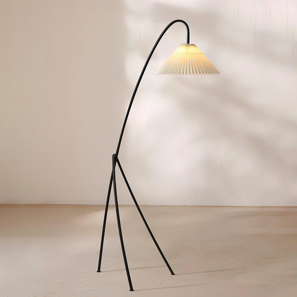 Norarette lampa stojąca