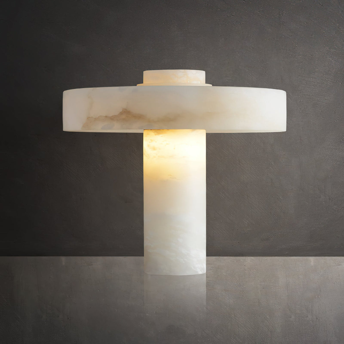 Lampa stołowa Tramonto