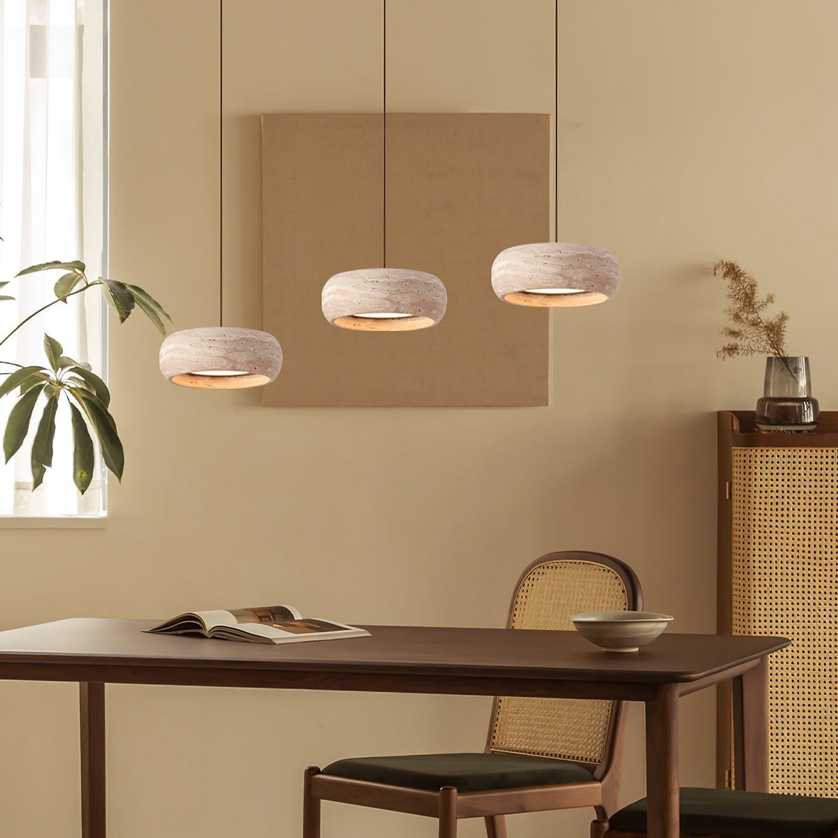 Soruena lampa wisząca