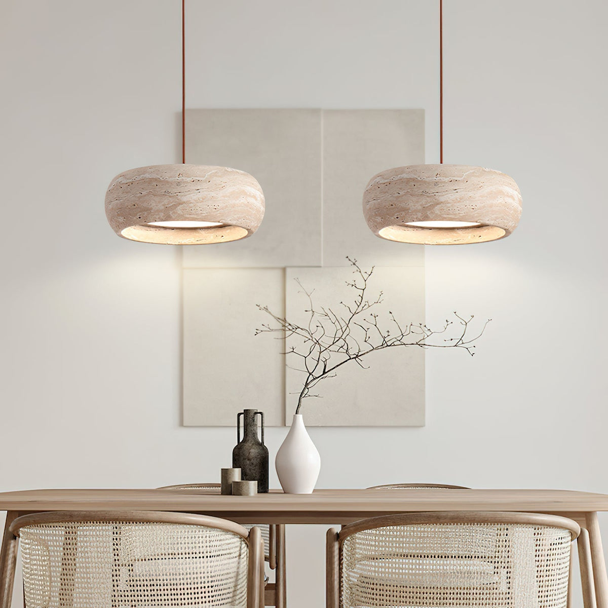Soruena lampa wisząca