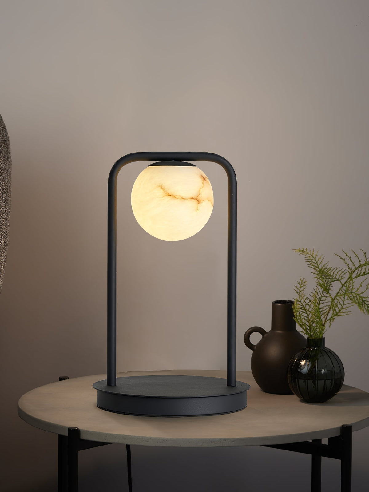 Virainaya lampa stołowa