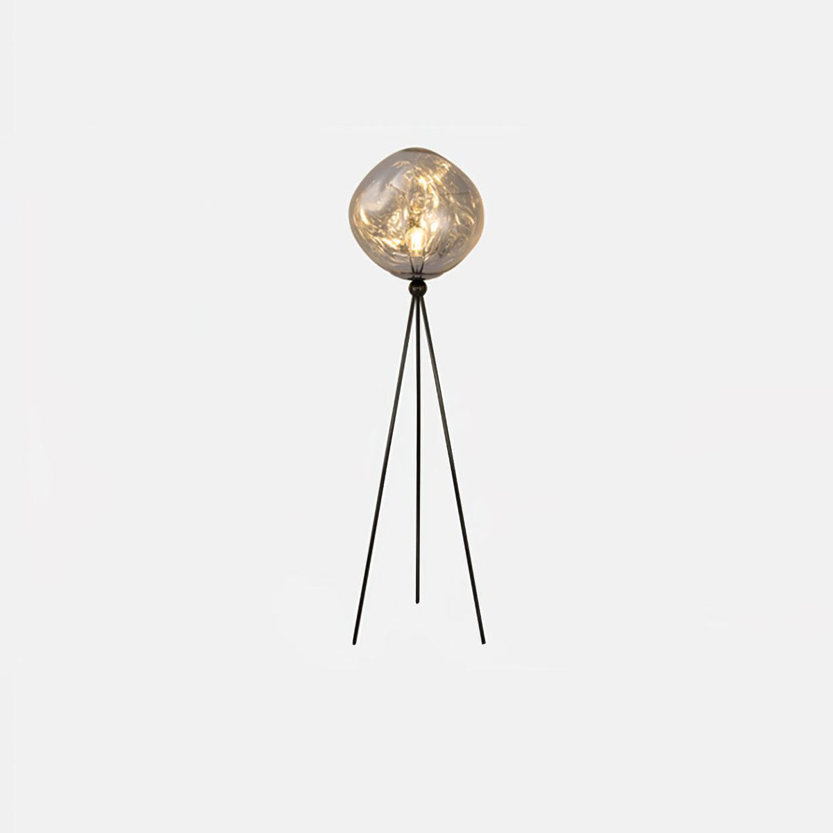 Renanira lampa stojąca