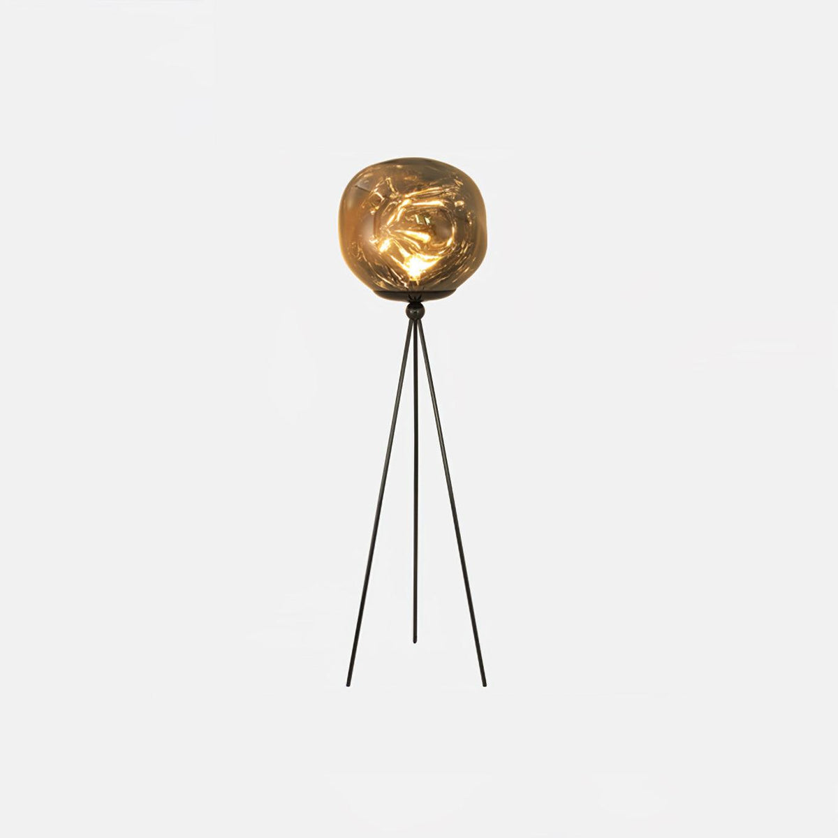 Renanira lampa stojąca