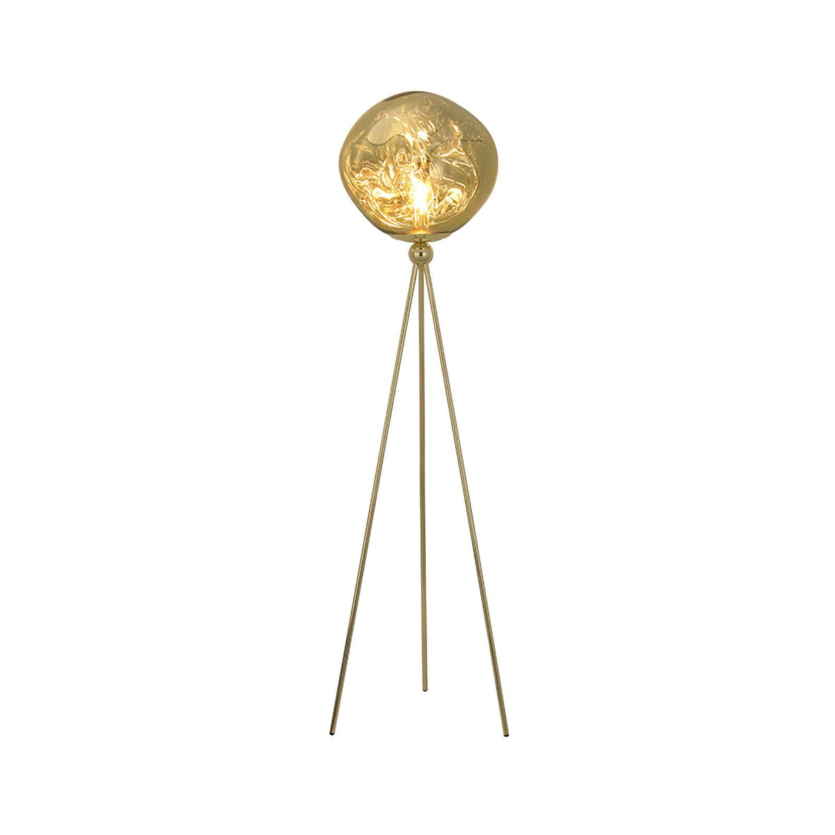 Renanira lampa stojąca
