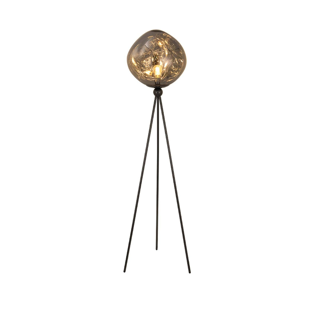 Renanira lampa stojąca