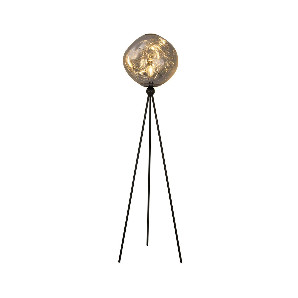 Renanira lampa stojąca