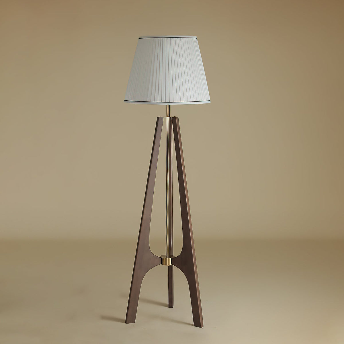 Lampa stojąca Trivelle