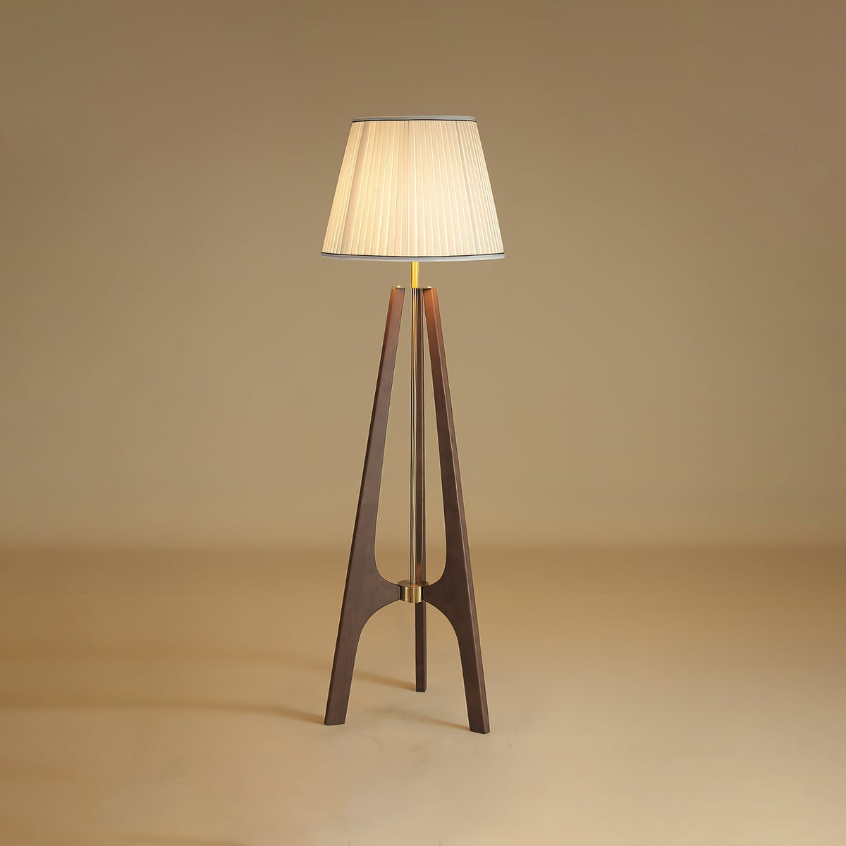 Lampa stojąca Trivelle