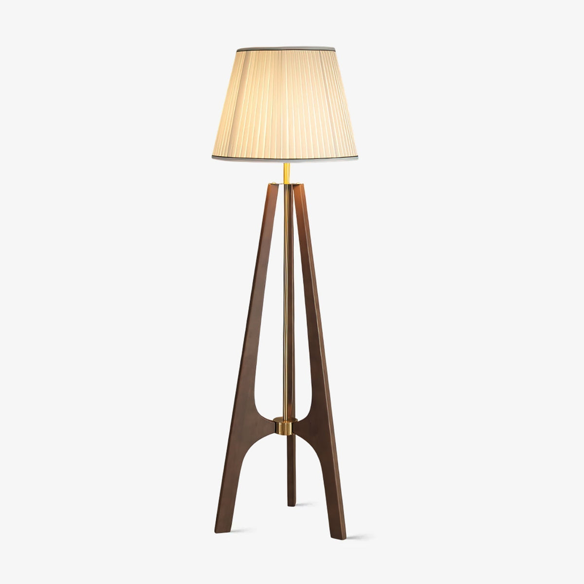 Lampa stojąca Trivelle
