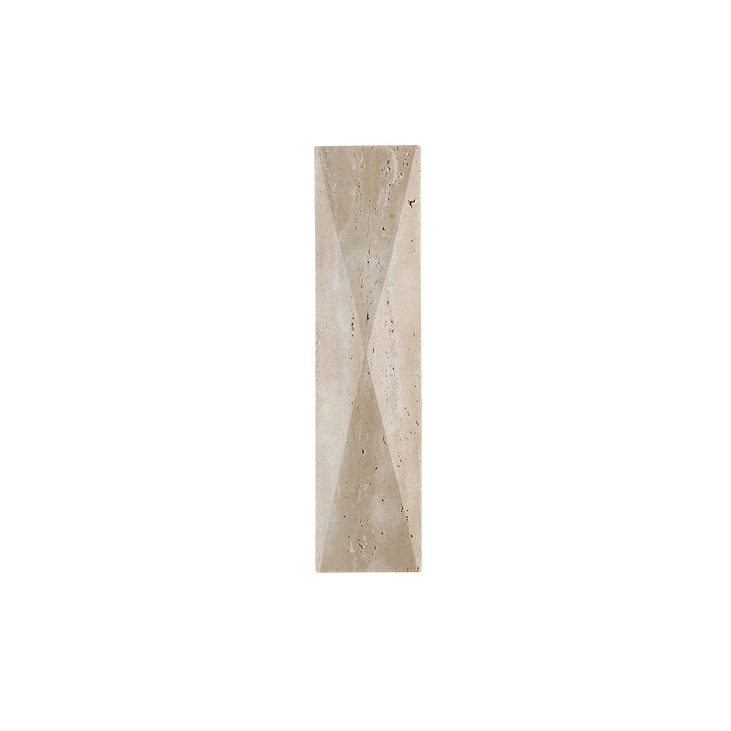 Taveenne Travertine kinkiet