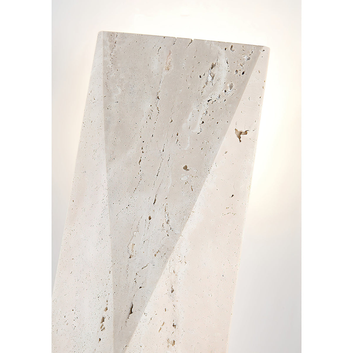 Taveenne Travertine kinkiet