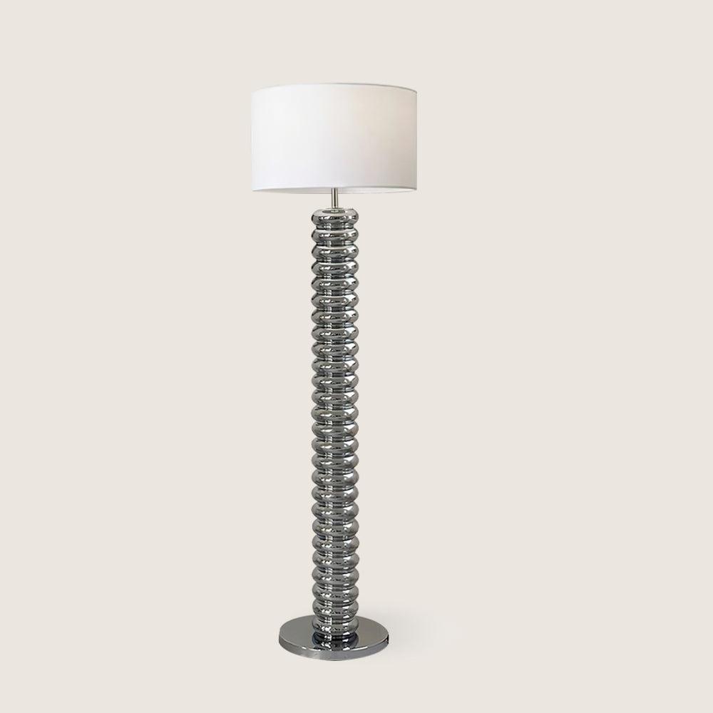 Twisy lampa stojąca