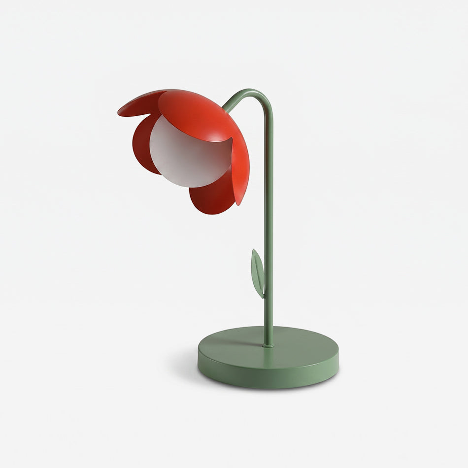 Tulip lampa stołowa