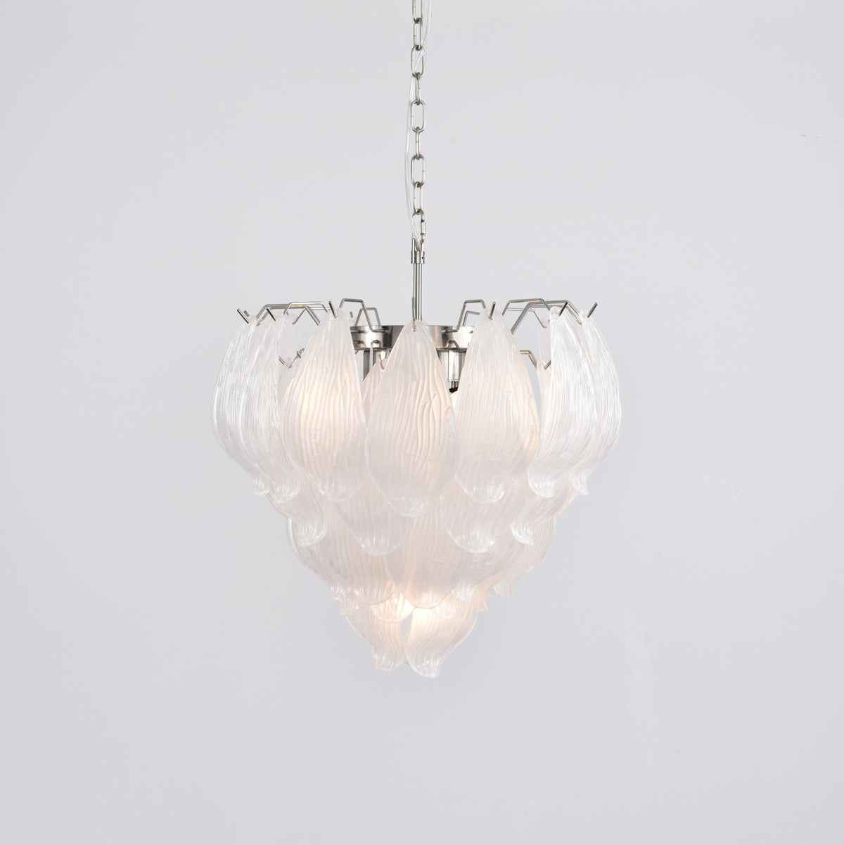 Avenelena żyrandol Murano Elegant