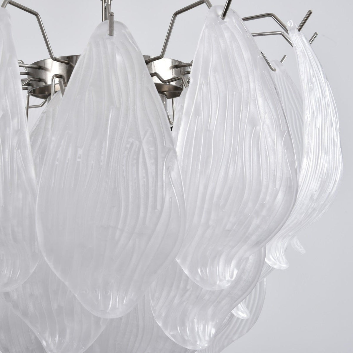 Avenelena żyrandol Murano Elegant