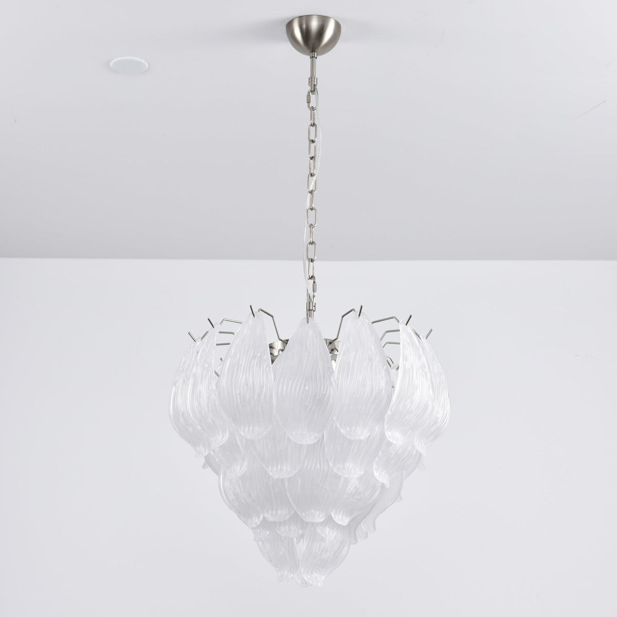 Avenelena żyrandol Murano Elegant
