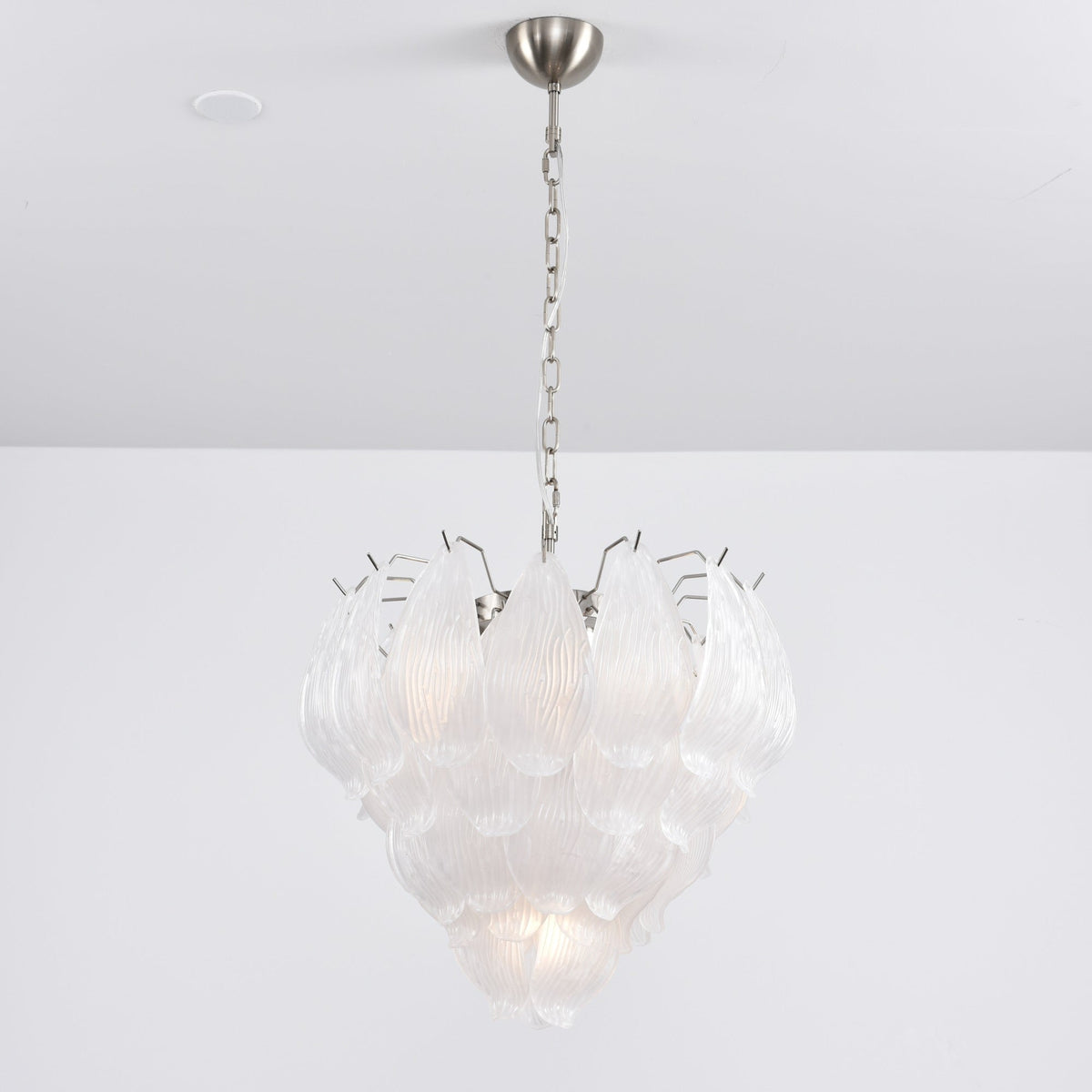 Avenelena żyrandol Murano Elegant