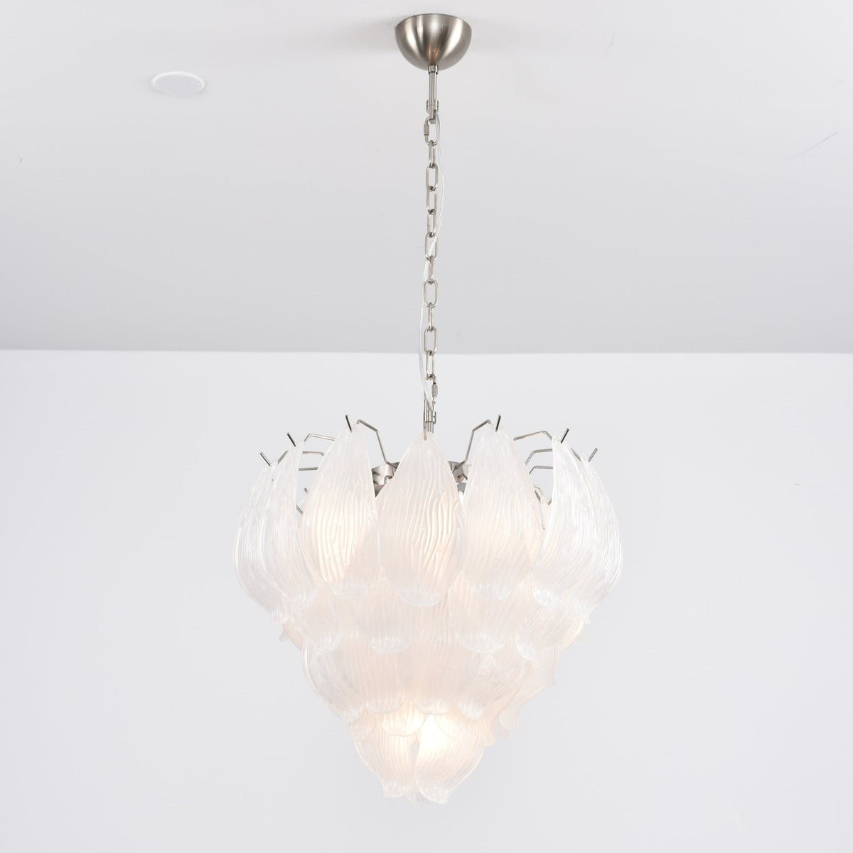 Avenelena żyrandol Murano Elegant