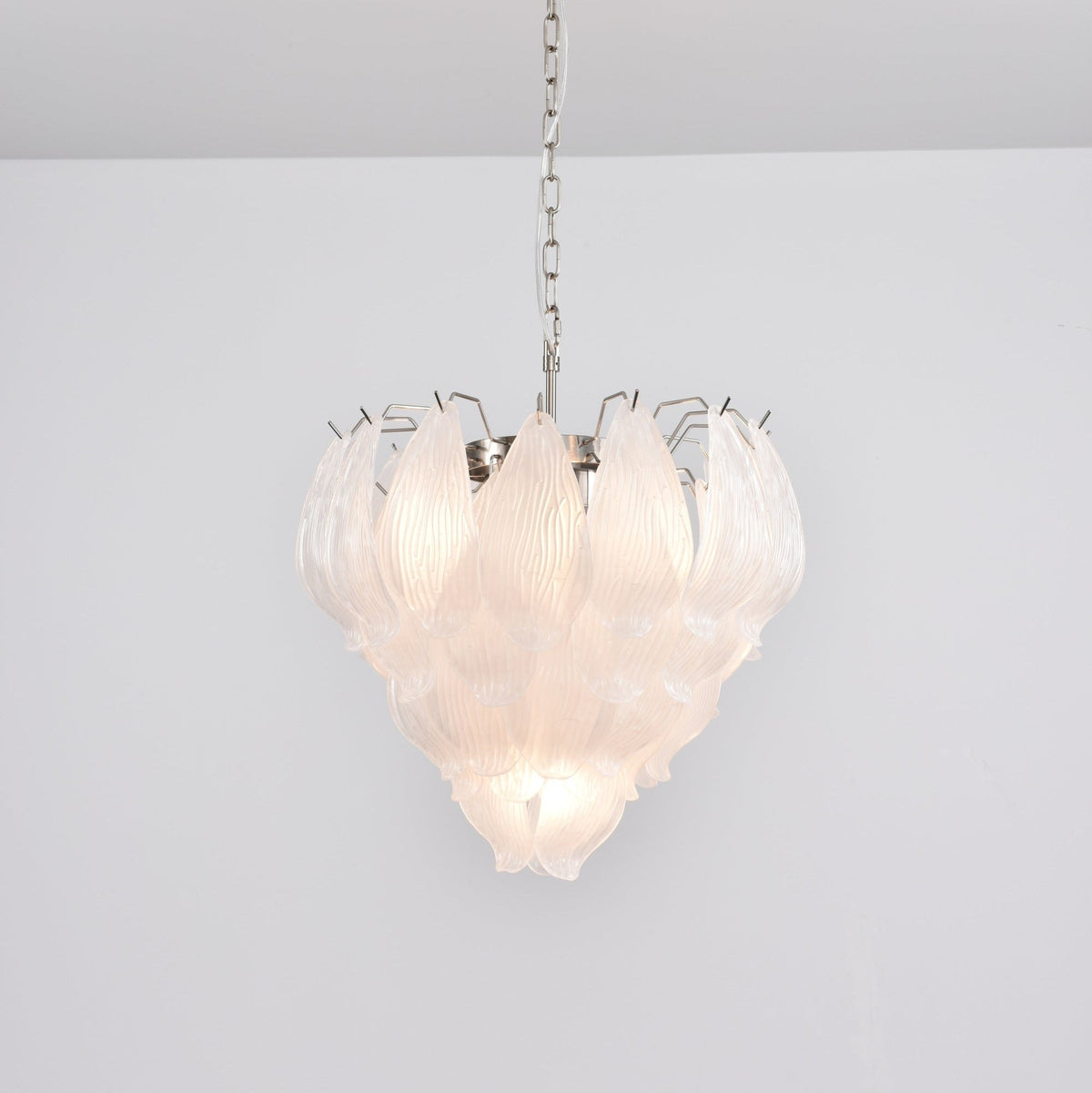 Avenelena żyrandol Murano Elegant