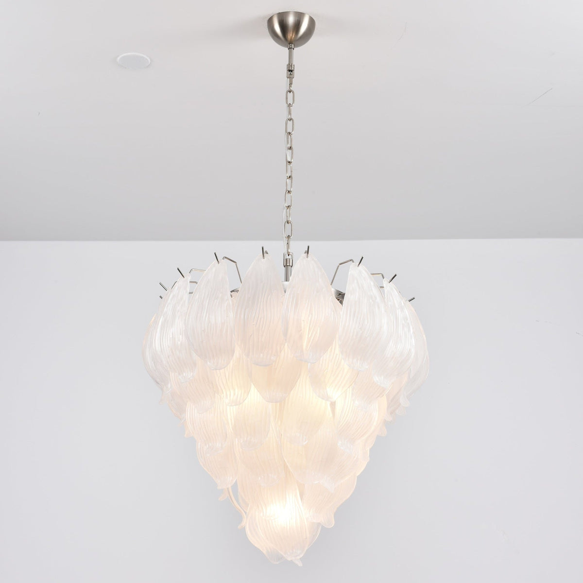 Avenelena żyrandol Murano Elegant