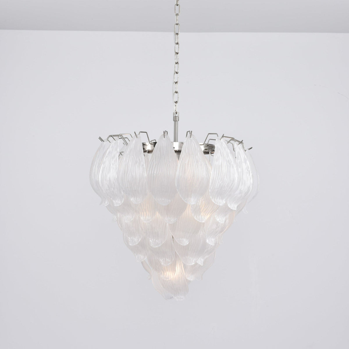 Avenelena żyrandol Murano Elegant
