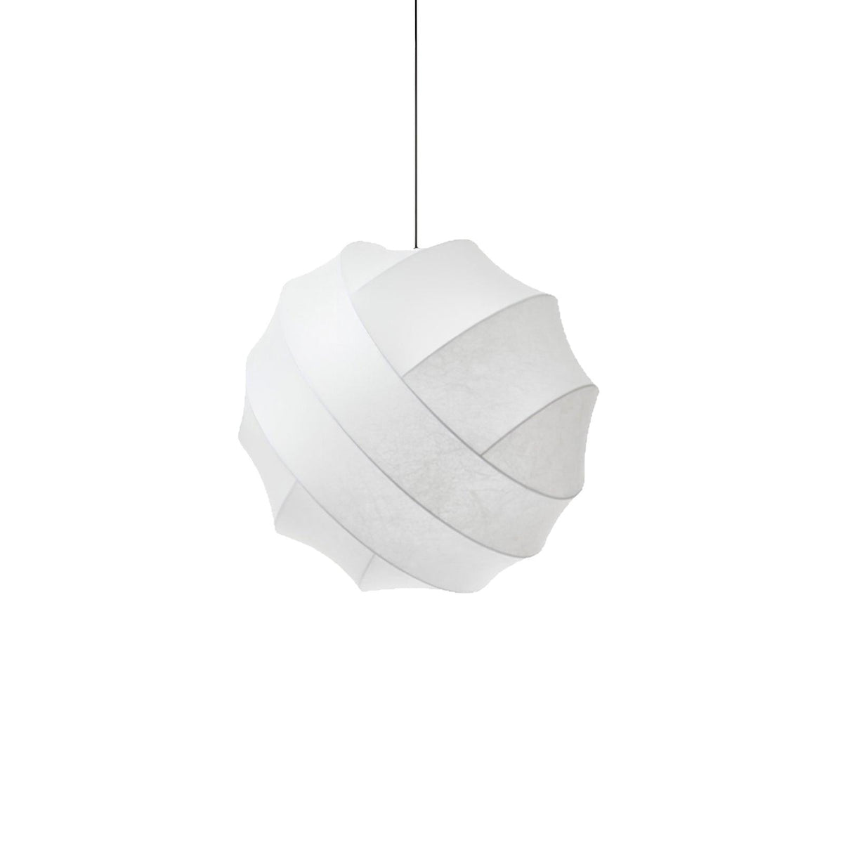 Benoir lampa wisząca w stylu skandynawskim
