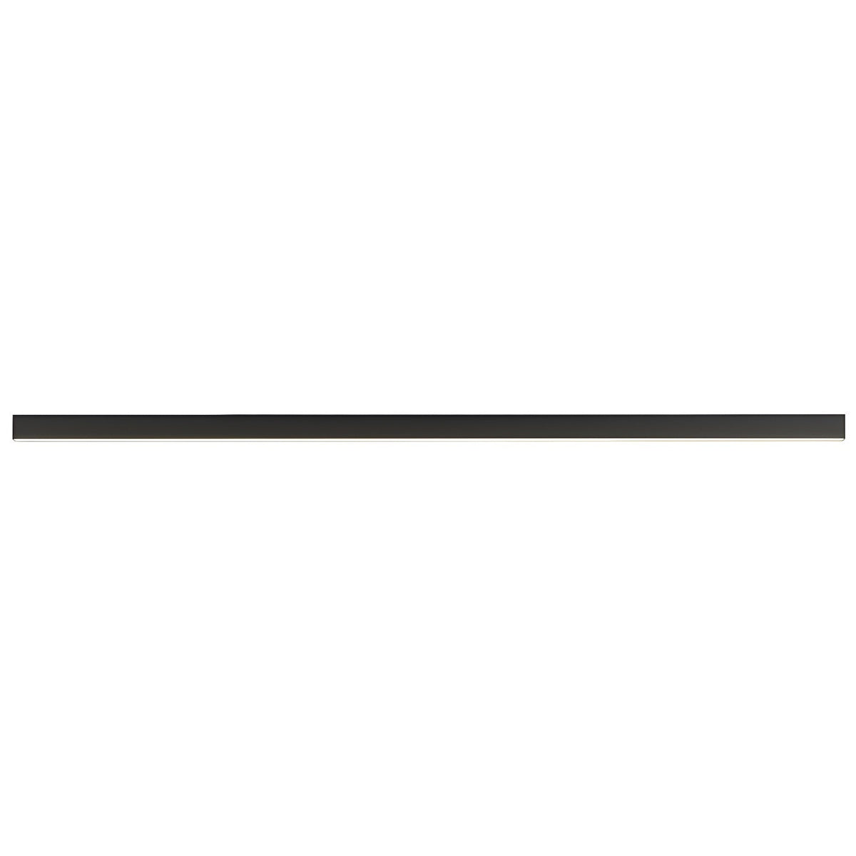 Somino lampa sufitowa liniowa ultra cienka minimalistyczna funkcjonalna