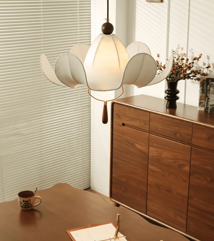 Zind Blossom lampa wisząca