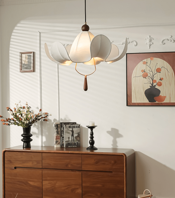Zind Blossom lampa wisząca