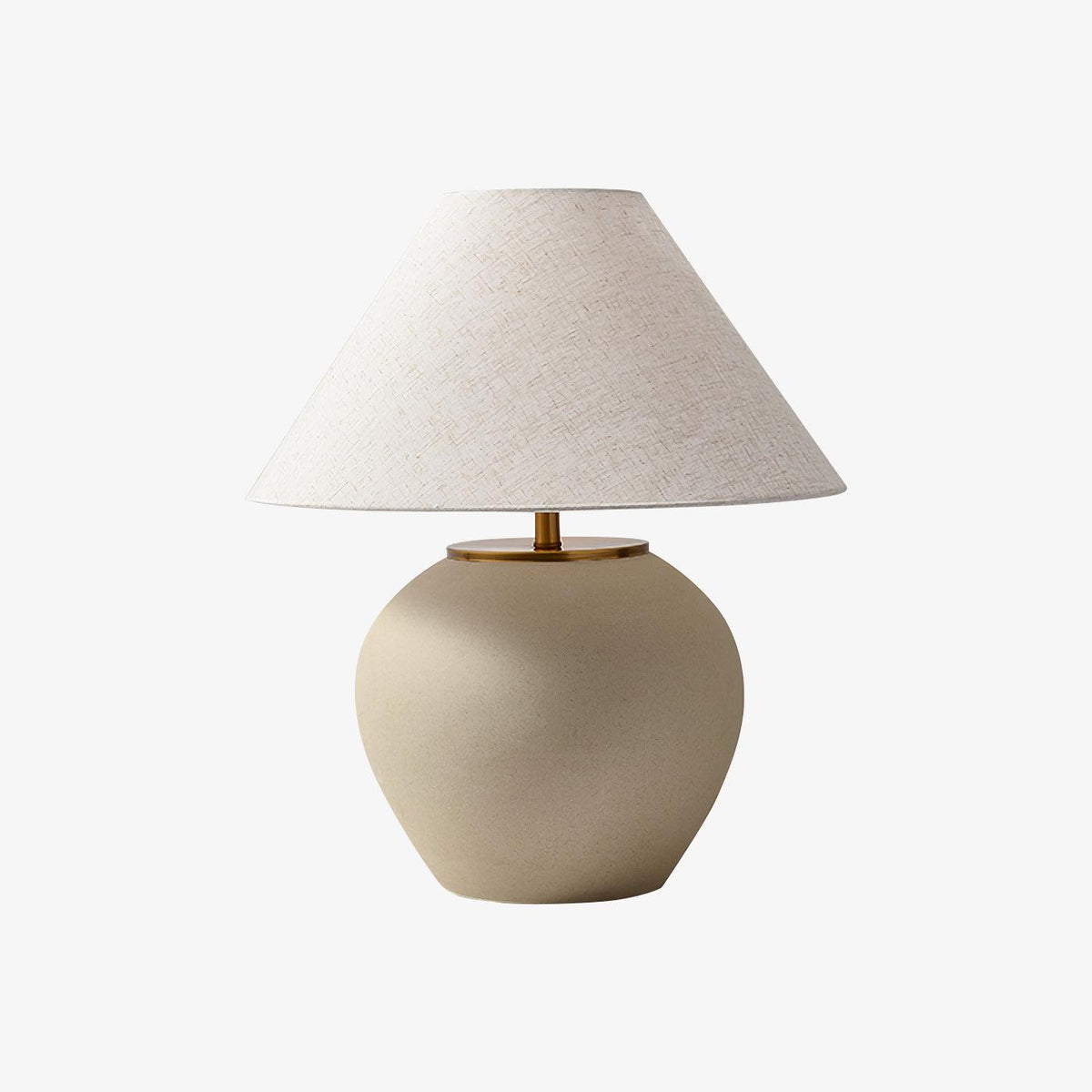 Etalis lampa stołowa ceramiczna