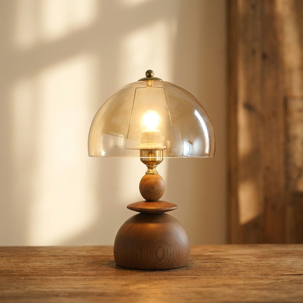 Yelhurst Lampa Stołowa