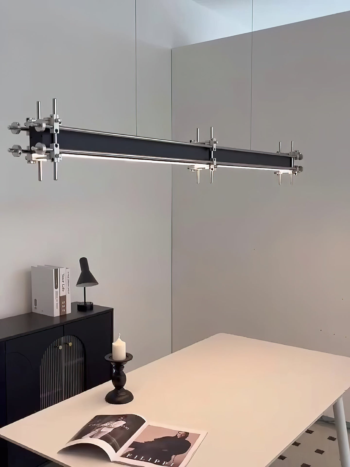 Viraeelia lampa wisząca