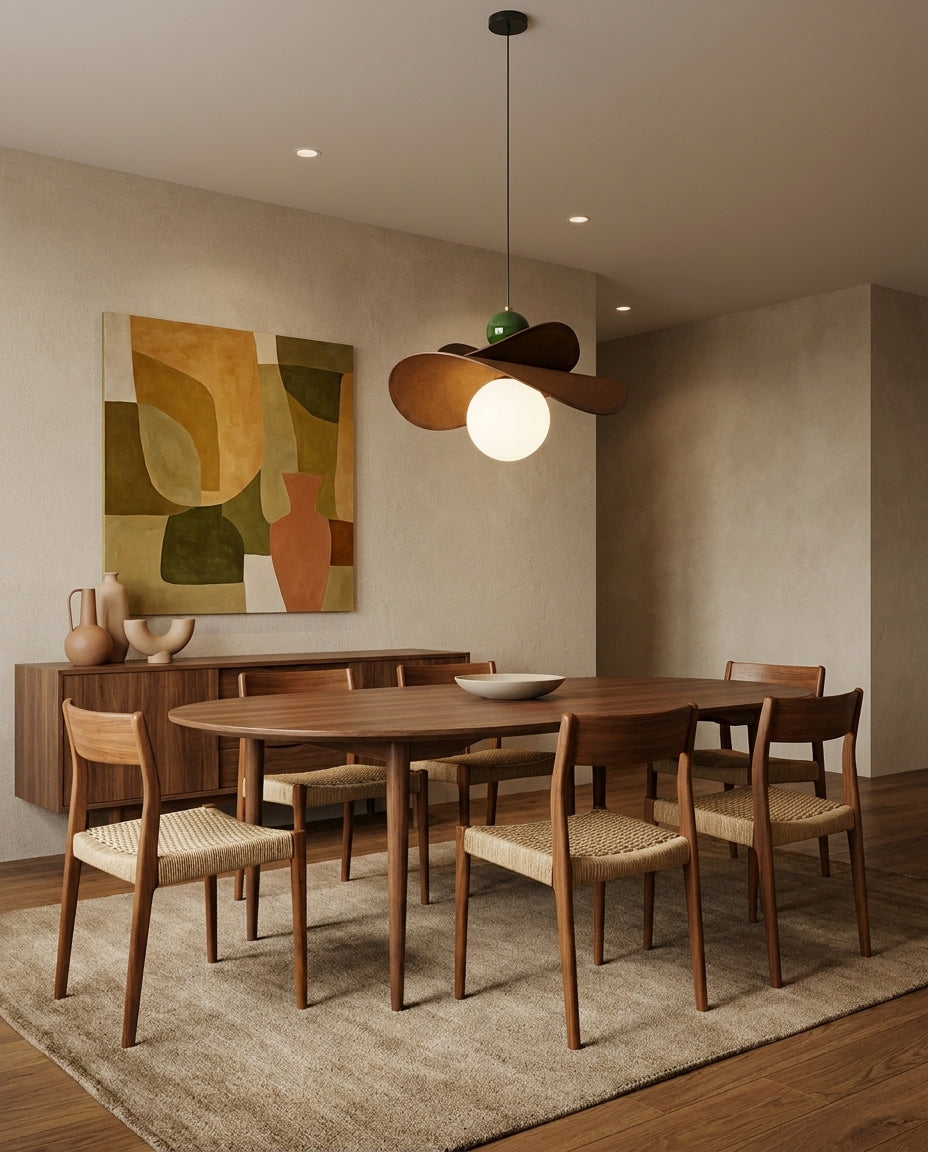 Eastvale7 Lampa wisząca