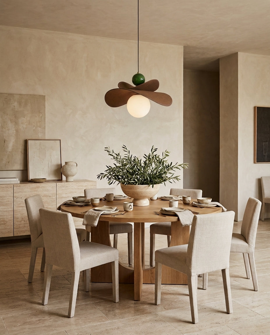 Eastvale7 Lampa wisząca